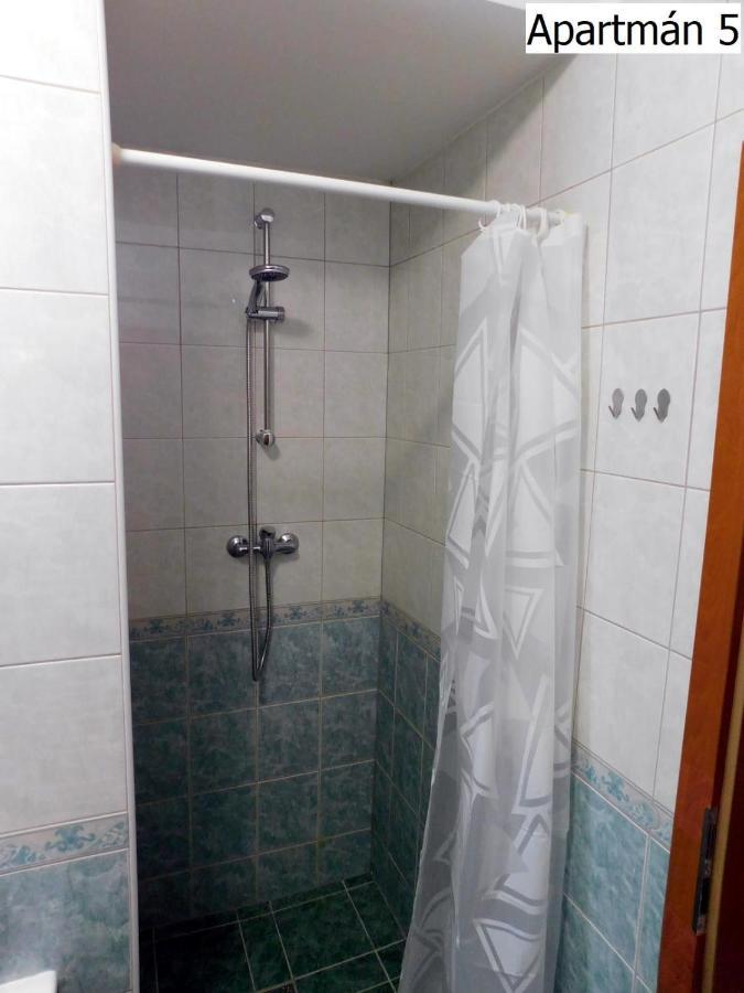 Apartmany Horní Planá Εξωτερικό φωτογραφία