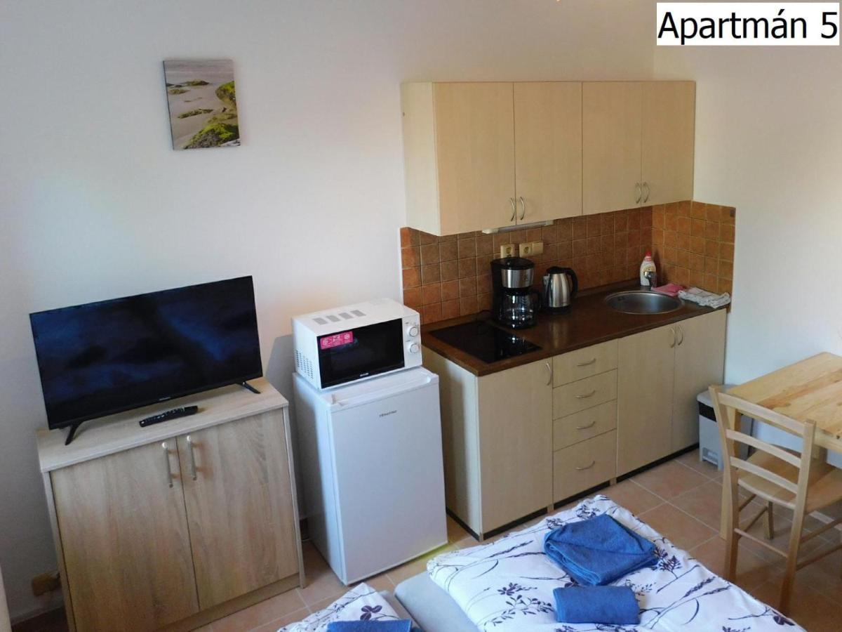 Apartmany Horní Planá Εξωτερικό φωτογραφία