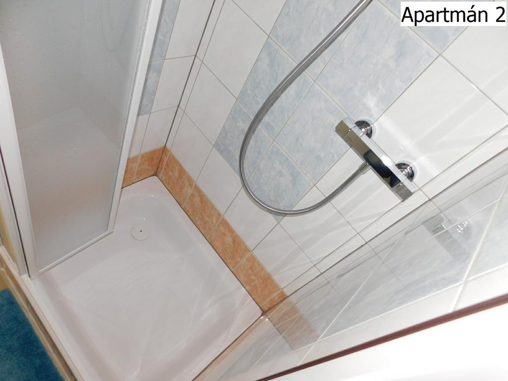 Apartmany Horní Planá Εξωτερικό φωτογραφία